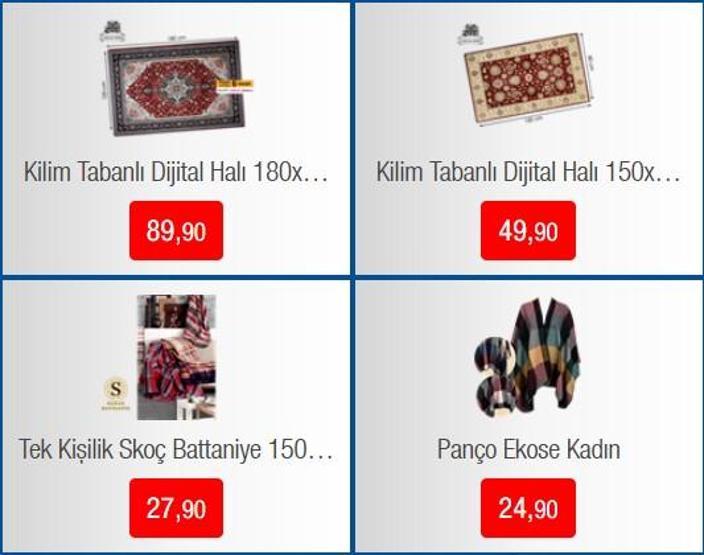 BİM aktüel 1 Kasım 2019 Cuma... BİM aktüel katalogda bu cuma neler var