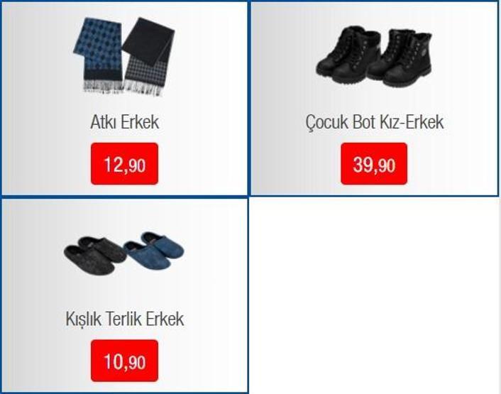 BİM aktüel 1 Kasım 2019 Cuma... BİM aktüel katalogda bu cuma neler var