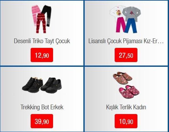 BİM aktüel 1 Kasım 2019 Cuma... BİM aktüel katalogda bu cuma neler var