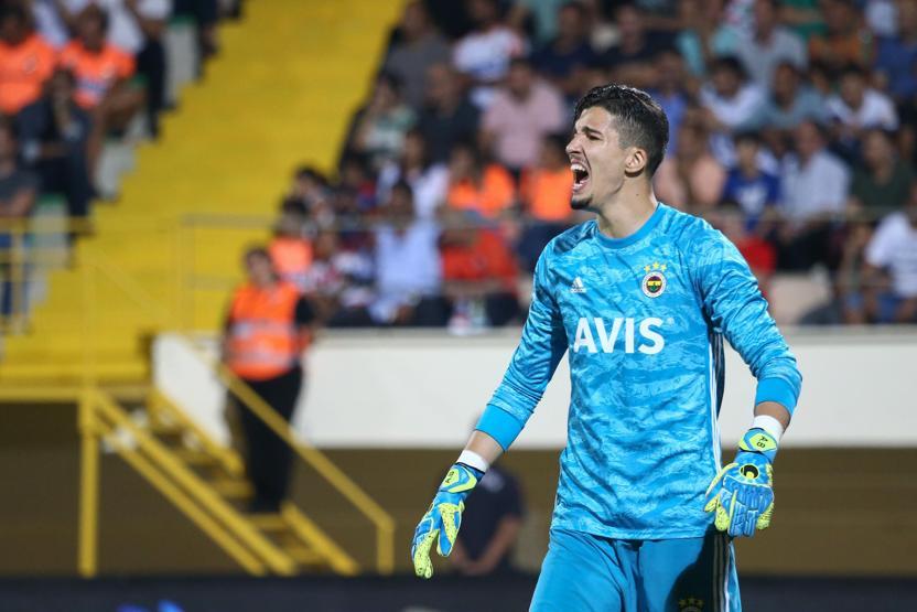 Fenerbahçe iki genç yıldızın peşinde