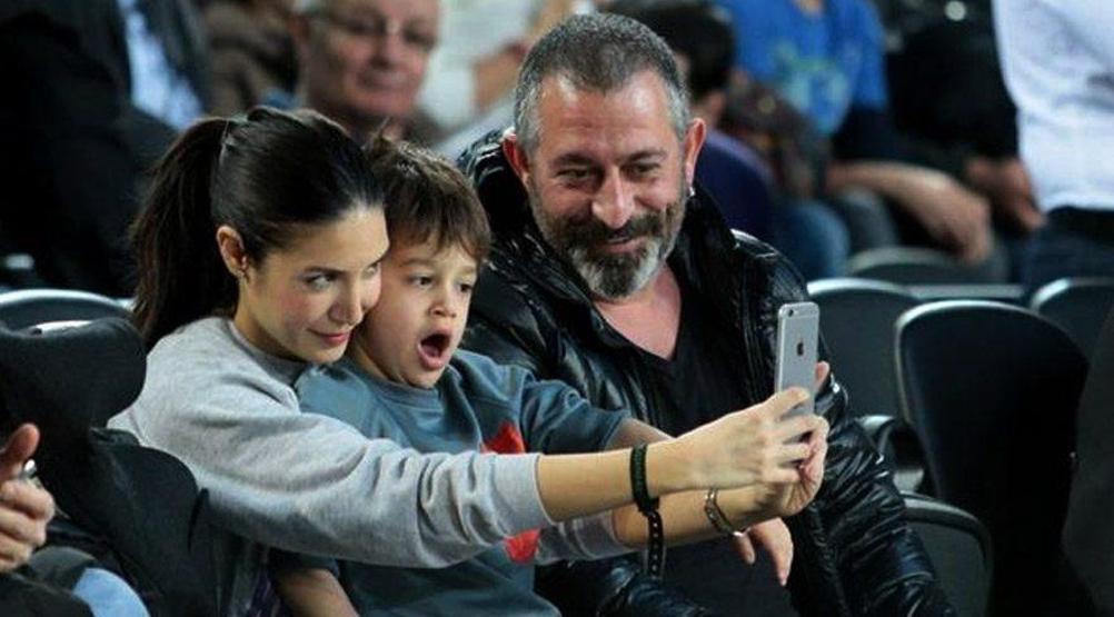 Cem Yılmaz ve Ahu Yağtu ikinci çocuğu düşünüyor mu
