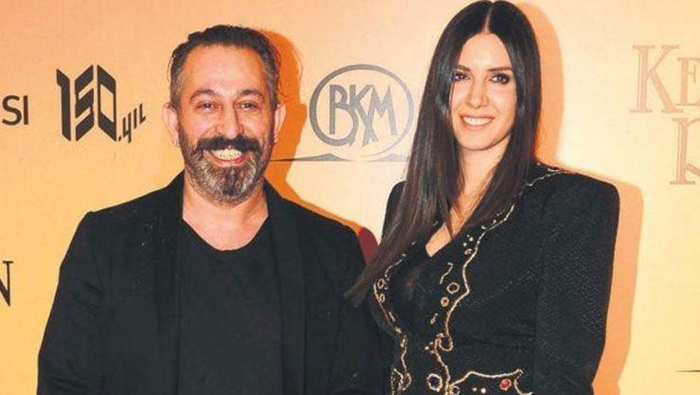 Cem Yılmaz ve Ahu Yağtu ikinci çocuğu düşünüyor mu