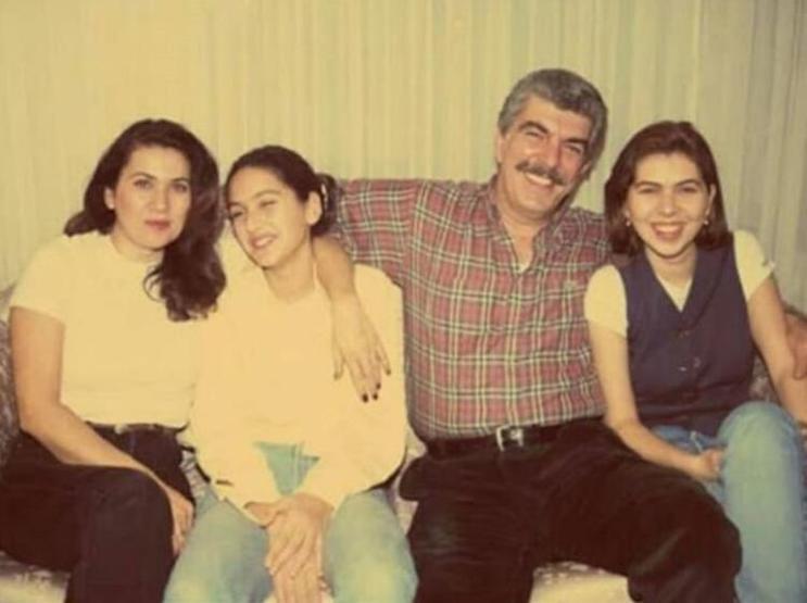 Zeynep Korelden şoke eden açıklamalar: 30 yaşında annemden dayak yedim