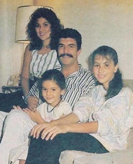 Zeynep Korelden şoke eden açıklamalar: 30 yaşında annemden dayak yedim