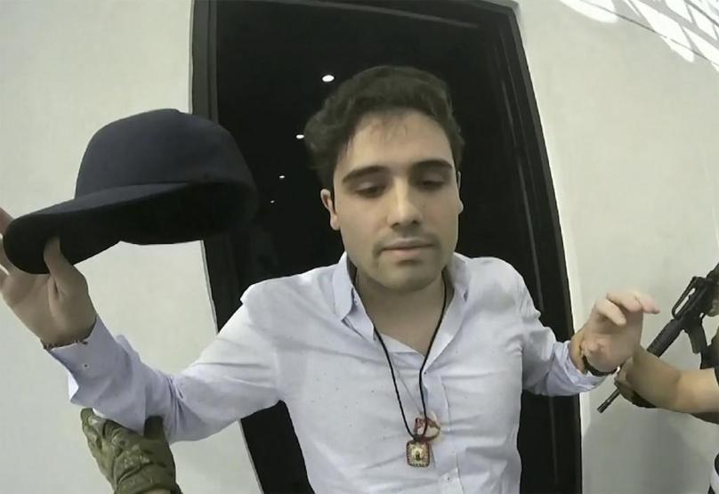 İşte bu görüntü savaşı başlattı Nasıl yakalandığı ortaya çıktı...