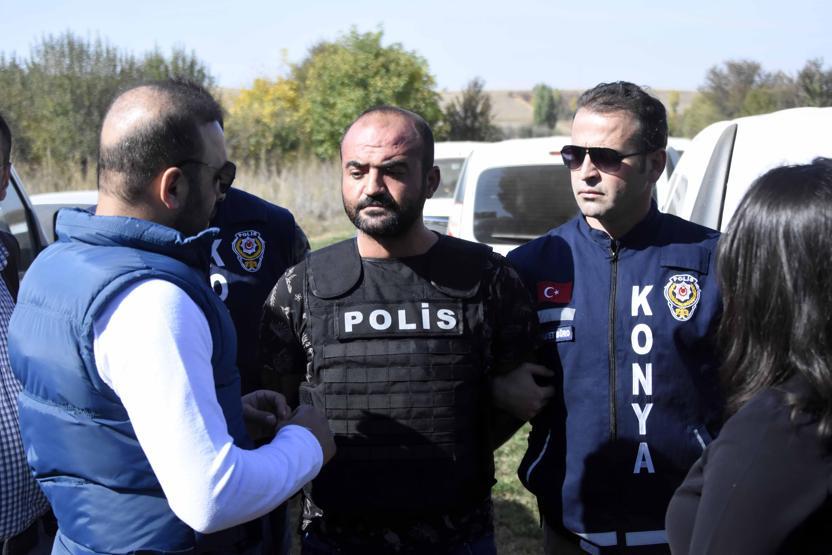 Boğazını kestikten sonra cesedini su kuyusuna atmışlar