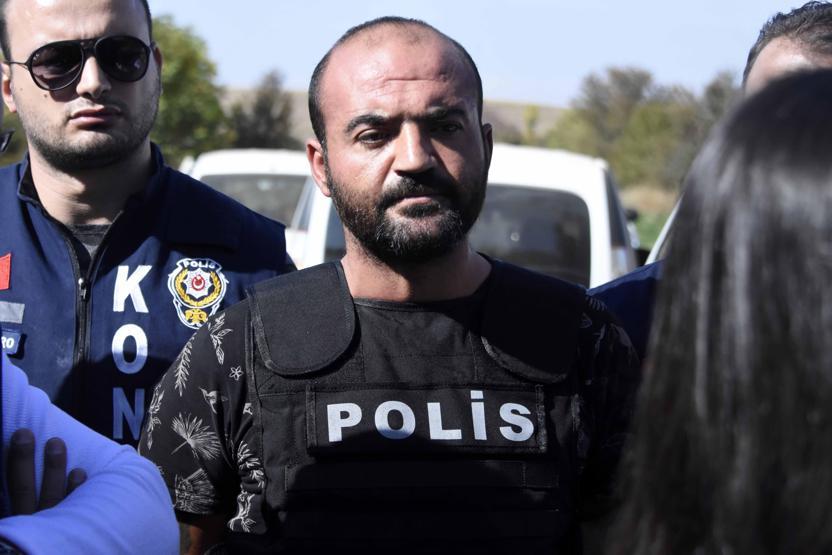 Boğazını kestikten sonra cesedini su kuyusuna atmışlar