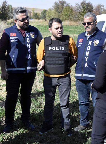 Boğazını kestikten sonra cesedini su kuyusuna atmışlar