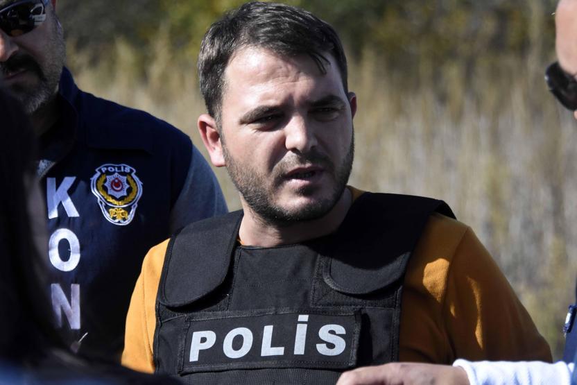 Boğazını kestikten sonra cesedini su kuyusuna atmışlar