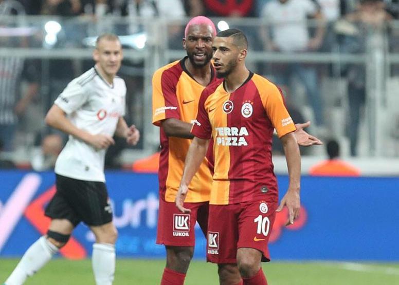Belhanda gidiyor İşte yerine gelecek isim