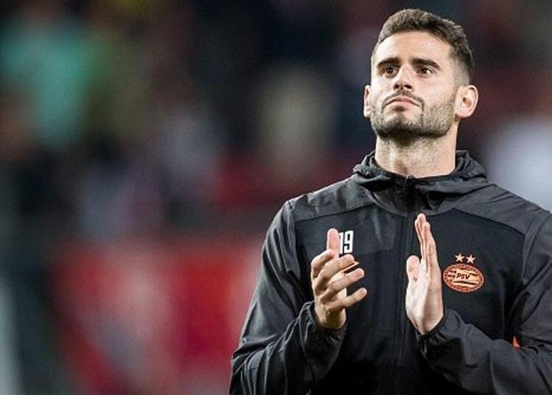 Belhanda gidiyor İşte yerine gelecek isim