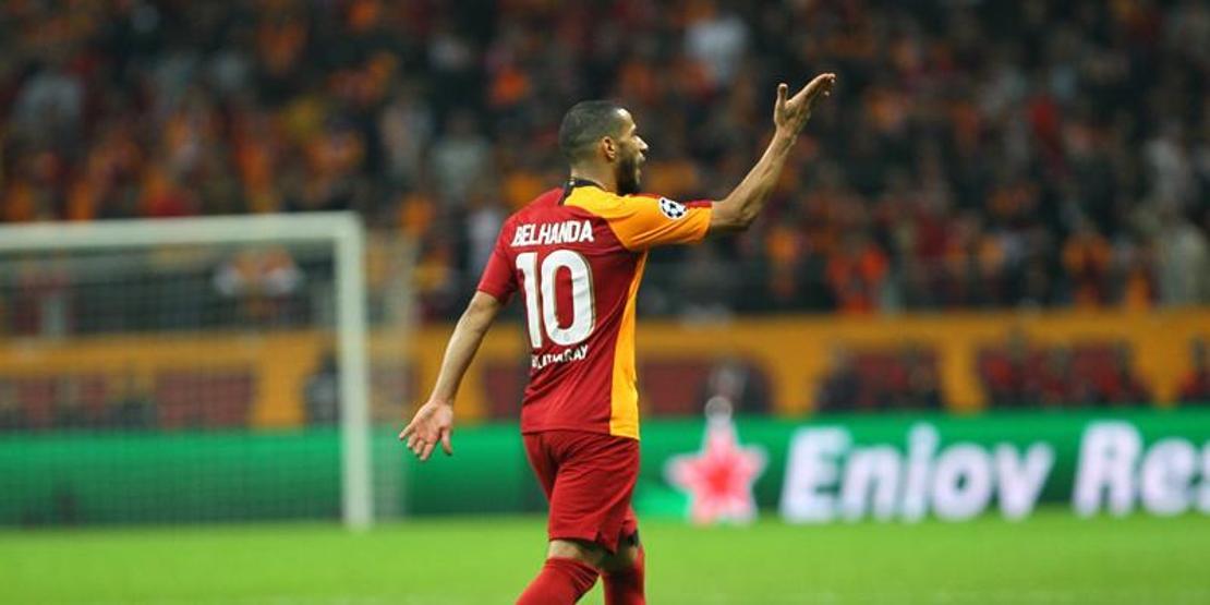 Belhanda gidiyor İşte yerine gelecek isim