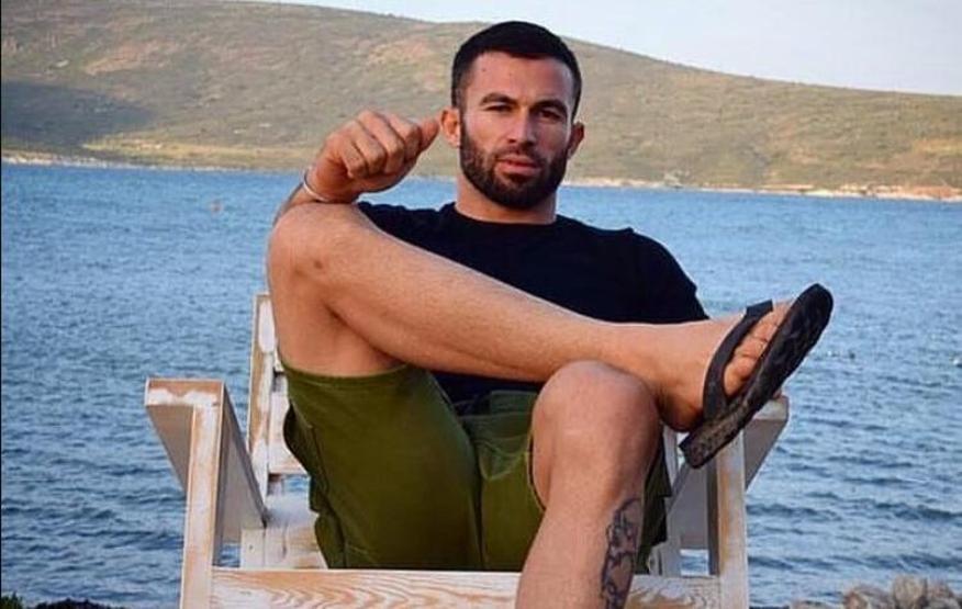 Turabiden Survivor itirafı: Acun abi beni yarışmada tuttu çünkü...