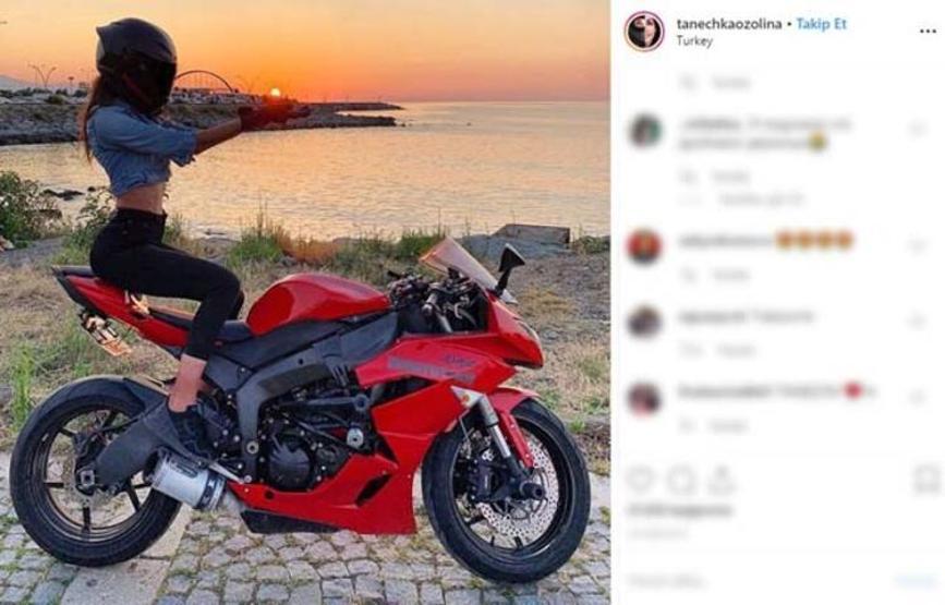 Rus fenomen Türkiyede yol sordu... Yardıma koştular