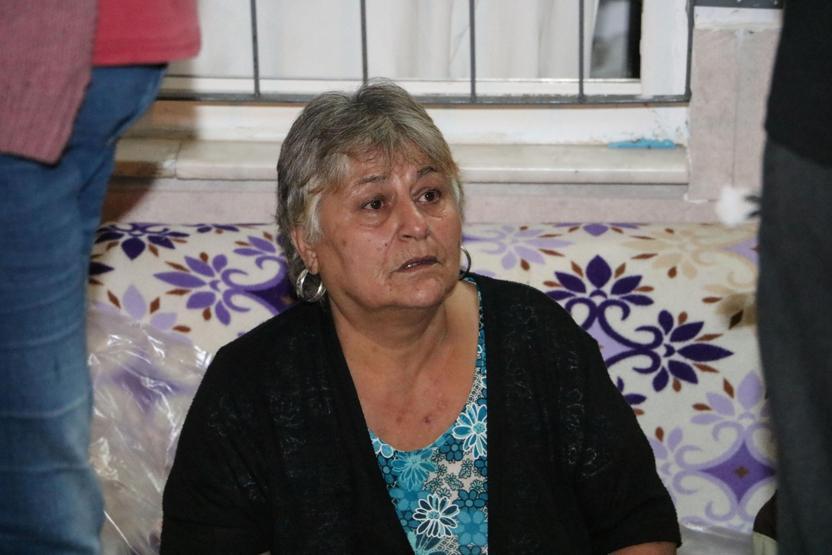 Kendisinden haber alınamayan kadın, evinde ölü bulundu