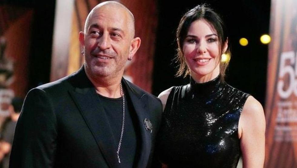 Cem Yılmazdan Serenay Sarıkaya ile ilgili ilk açıklama