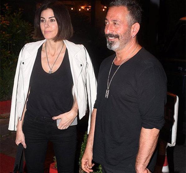 Cem Yılmazdan Serenay Sarıkaya ile ilgili ilk açıklama