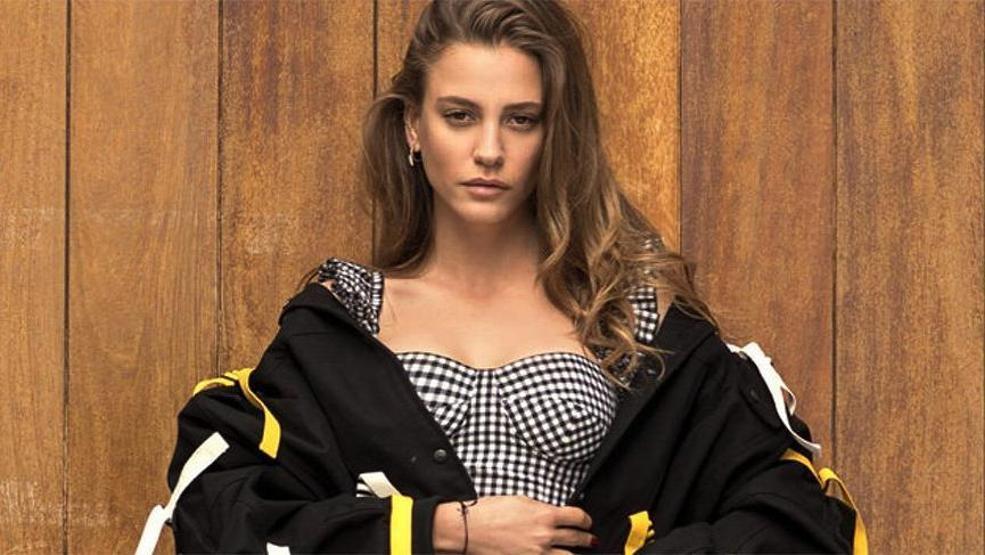 Cem Yılmazdan Serenay Sarıkaya ile ilgili ilk açıklama
