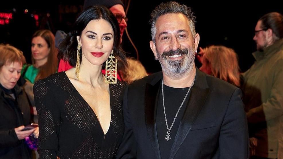 Cem Yılmazdan Serenay Sarıkaya ile ilgili ilk açıklama