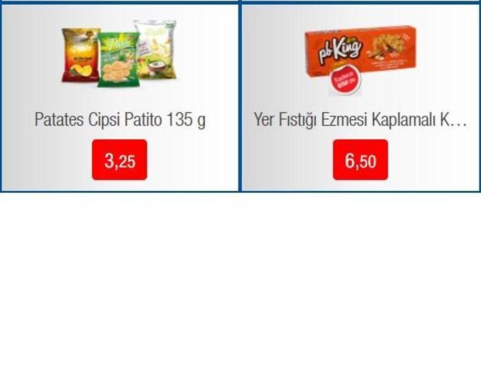 BİM aktüel 5 Kasım 2019... Salı günü BİM aktüel katalogda neler var