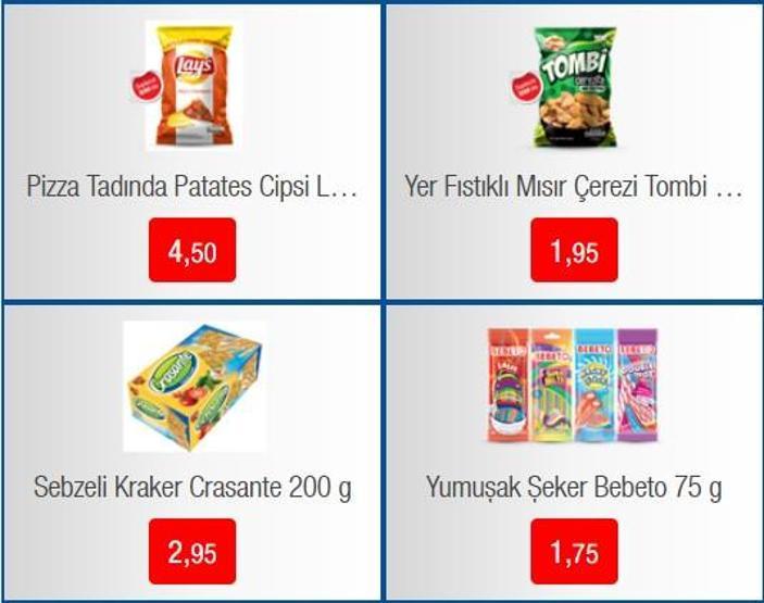 BİM aktüel 5 Kasım 2019... Salı günü BİM aktüel katalogda neler var