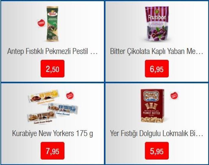 BİM aktüel 5 Kasım 2019... Salı günü BİM aktüel katalogda neler var