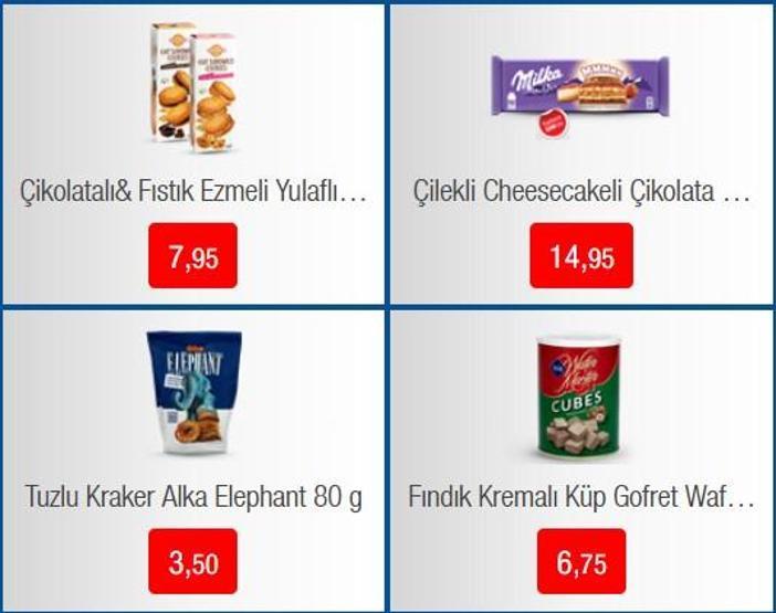BİM aktüel 5 Kasım 2019... Salı günü BİM aktüel katalogda neler var