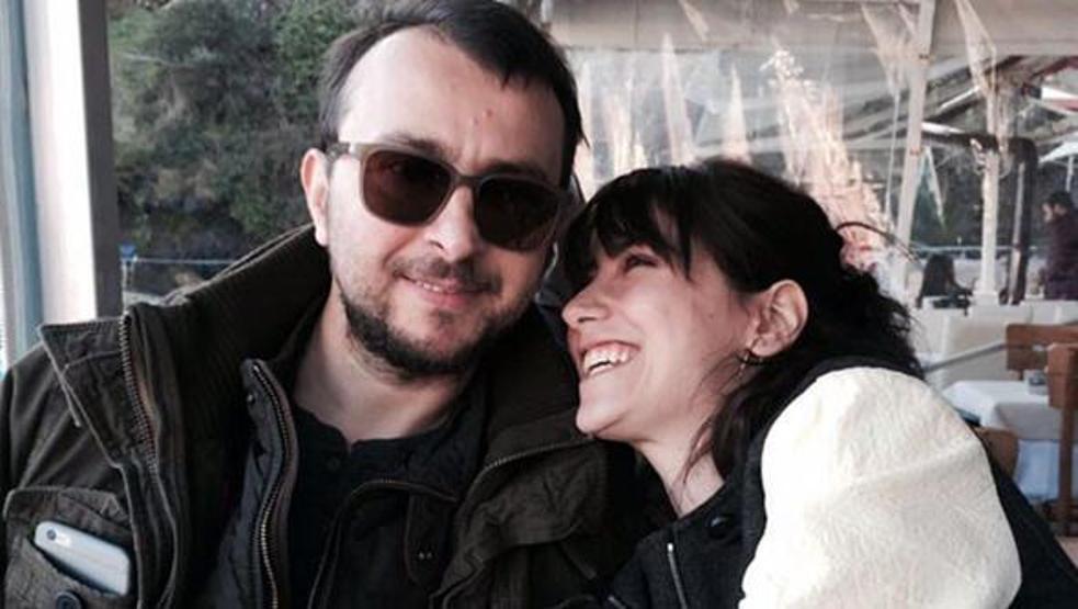 Hazal Kaya ile Ali Ataya yangın şoku