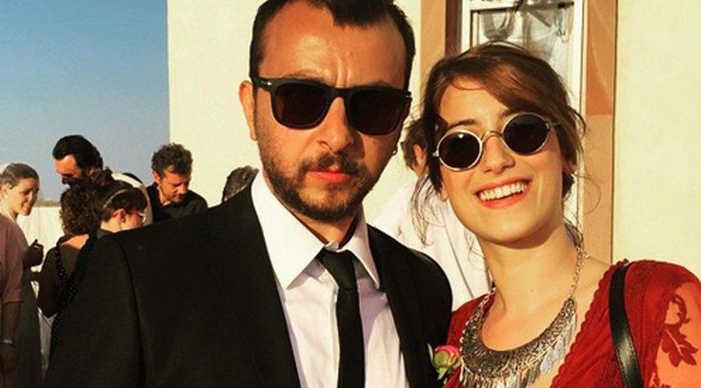 Hazal Kaya ile Ali Ataya yangın şoku