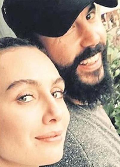 Birce Akalay ile Can Tunalı aşkı bitti