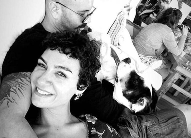 Birce Akalay ile Can Tunalı aşkı bitti