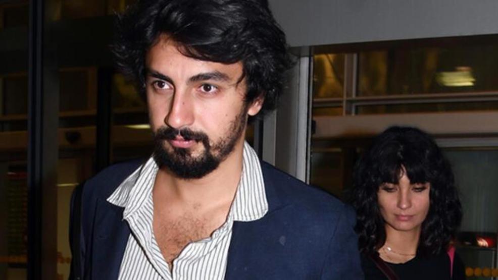 Tuba Büyüküstün’ün sevgilisi Umut Evirgen hakkında soruşturma
