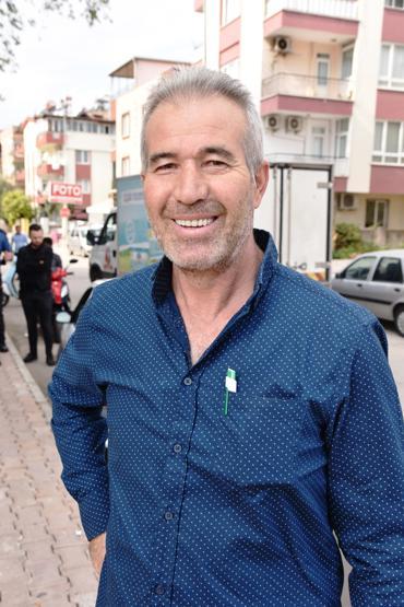 Gaspçıyı uçan tekmeyle düşürüp parasını kurtardı