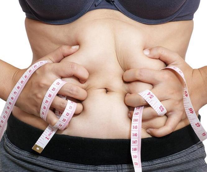 Obeziteye karşı sağlıklı beslenin, spor yapın