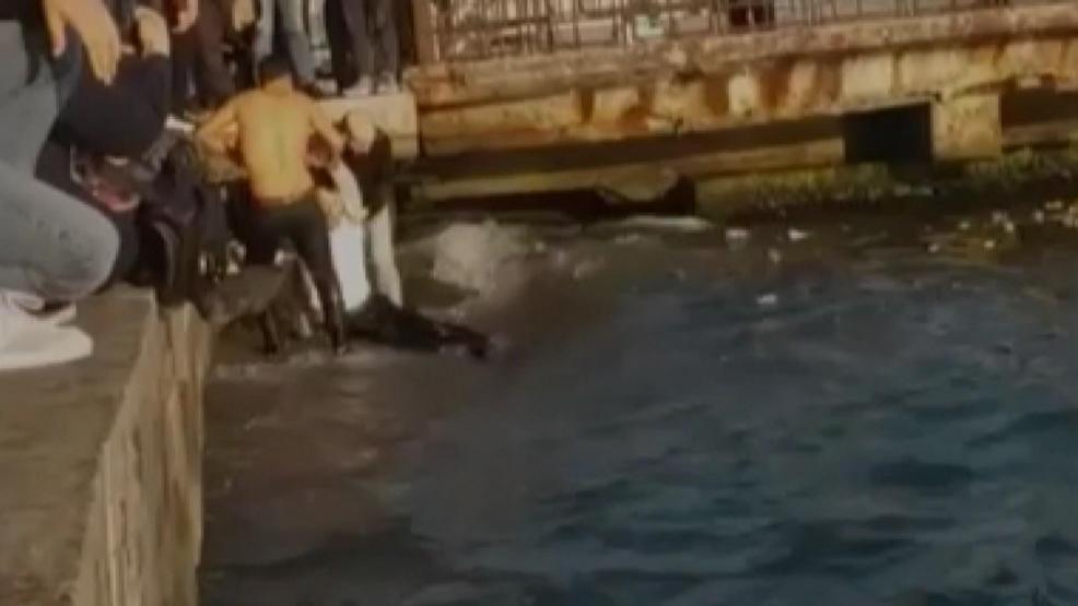 Dehşet saçan özel halk otobüsü şoförünün şok eden ifadesi