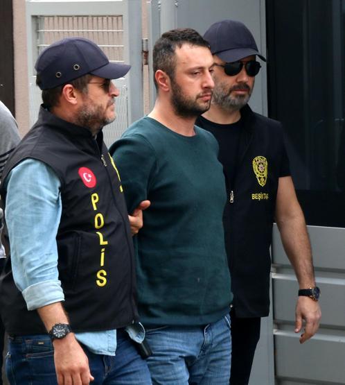 Dehşet saçan özel halk otobüsü şoförünün şok eden ifadesi