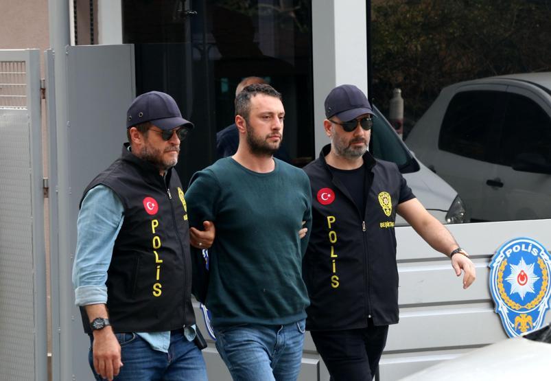 Dehşet saçan özel halk otobüsü şoförünün şok eden ifadesi