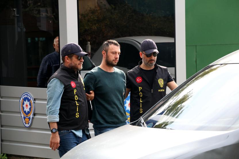 Dehşet saçan özel halk otobüsü şoförünün şok eden ifadesi