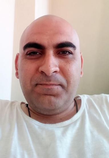 Kayıp kanser hastasının cansız bedeni bulundu