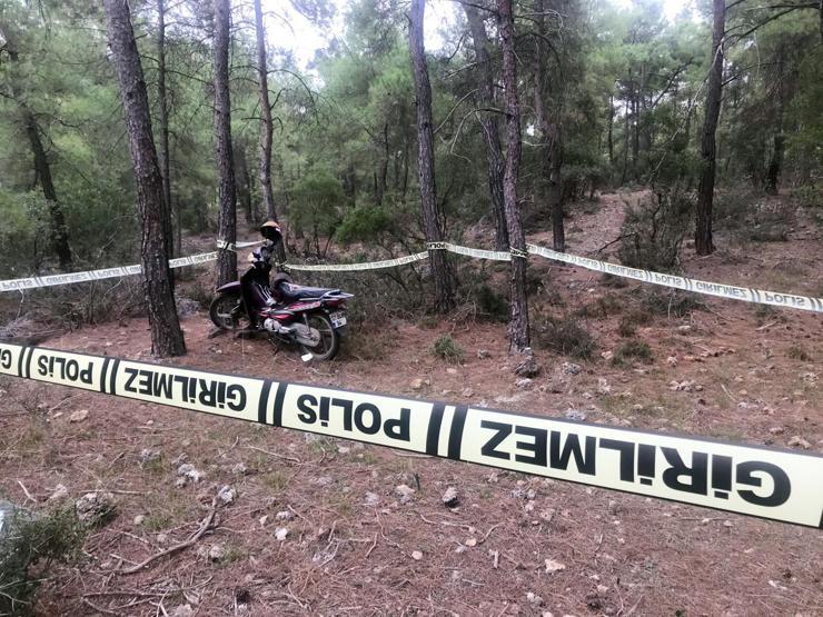 Kayıp kanser hastasının cansız bedeni bulundu