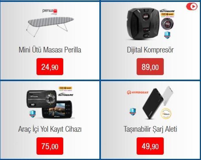 8 Kasım 2019 BİM aktüel katalog... İşte 8 Kasım Cuma günü BİM indirimli ürünleri