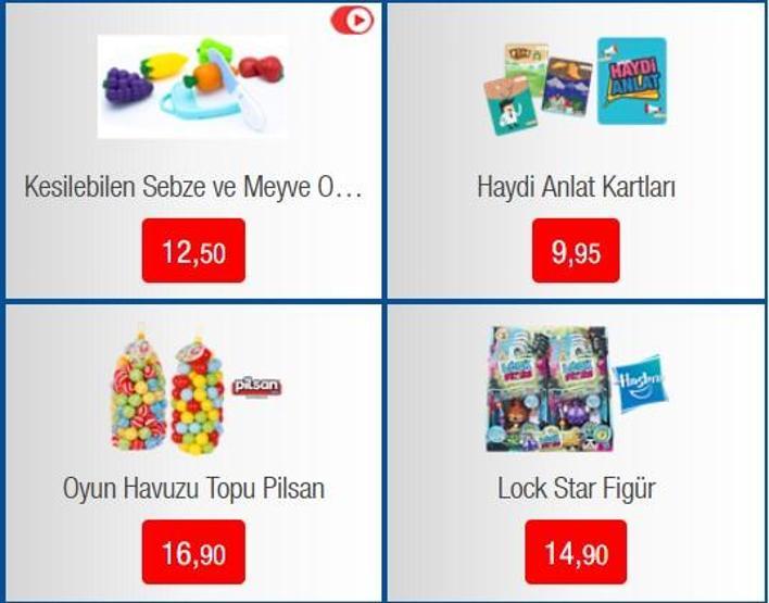8 Kasım 2019 BİM aktüel katalog... İşte 8 Kasım Cuma günü BİM indirimli ürünleri