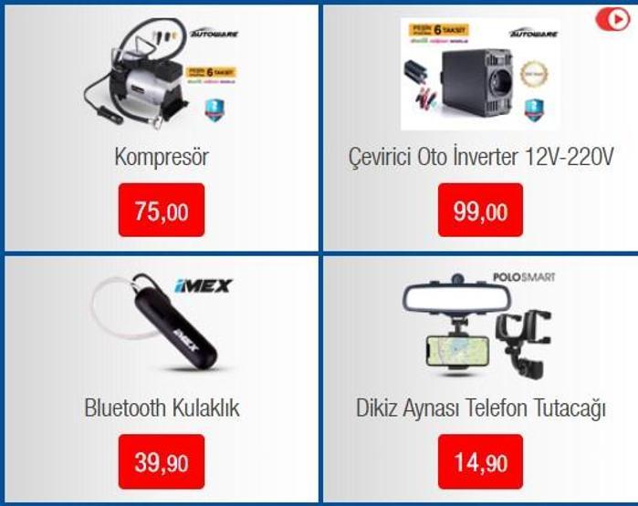 8 Kasım 2019 BİM aktüel katalog... İşte 8 Kasım Cuma günü BİM indirimli ürünleri