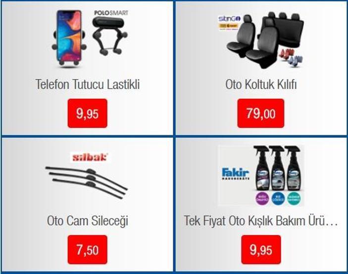 8 Kasım 2019 BİM aktüel katalog... İşte 8 Kasım Cuma günü BİM indirimli ürünleri