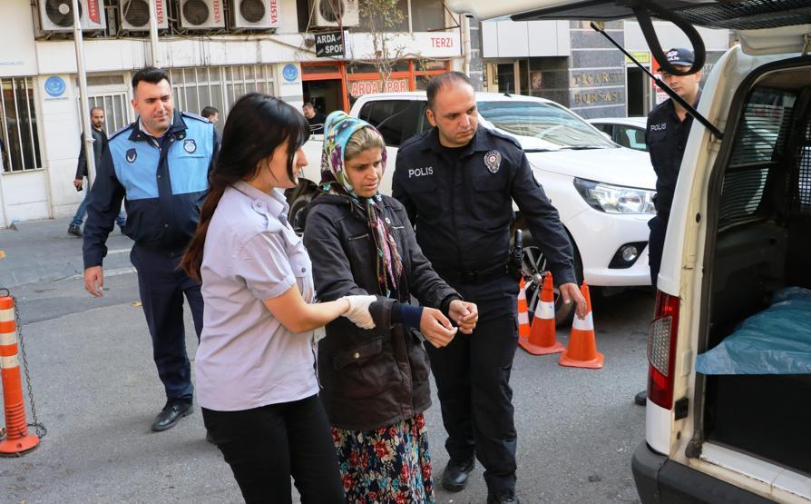 Dilenci gayrimenkul zengini çıktı