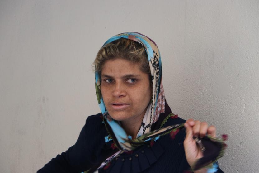 Dilenci gayrimenkul zengini çıktı