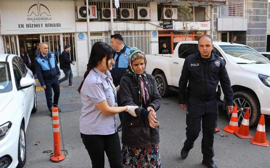Dilenci gayrimenkul zengini çıktı