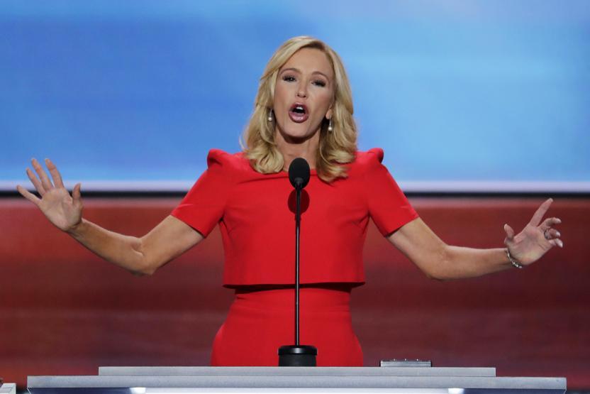 17 yıldır Trump’la beraber ABD gündemine oturan papaz: Paula White
