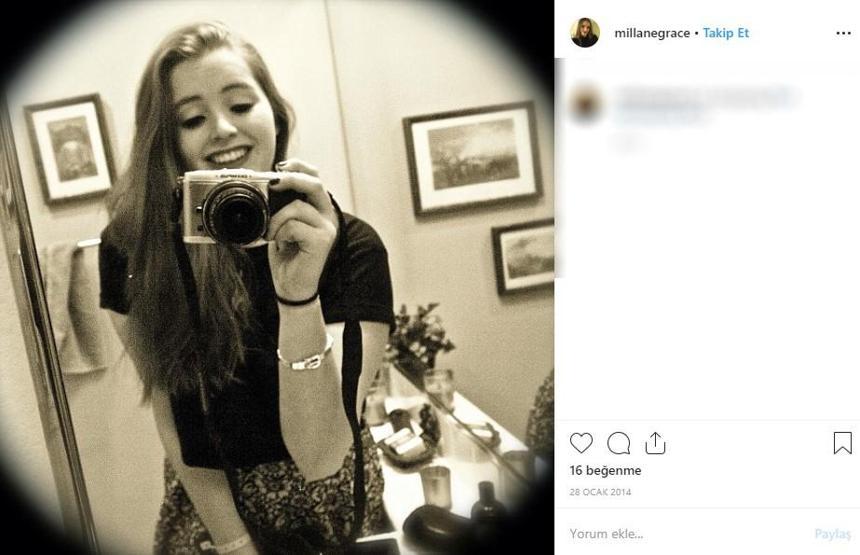 Ünlü milyonerin kızının cinayetinde kan donduran detaylar: Film izlemiş, cesedin fotoğraflarını çekmiş