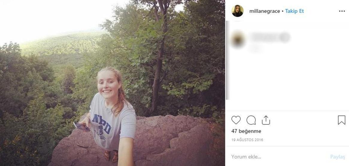 Ünlü milyonerin kızının cinayetinde kan donduran detaylar: Film izlemiş, cesedin fotoğraflarını çekmiş